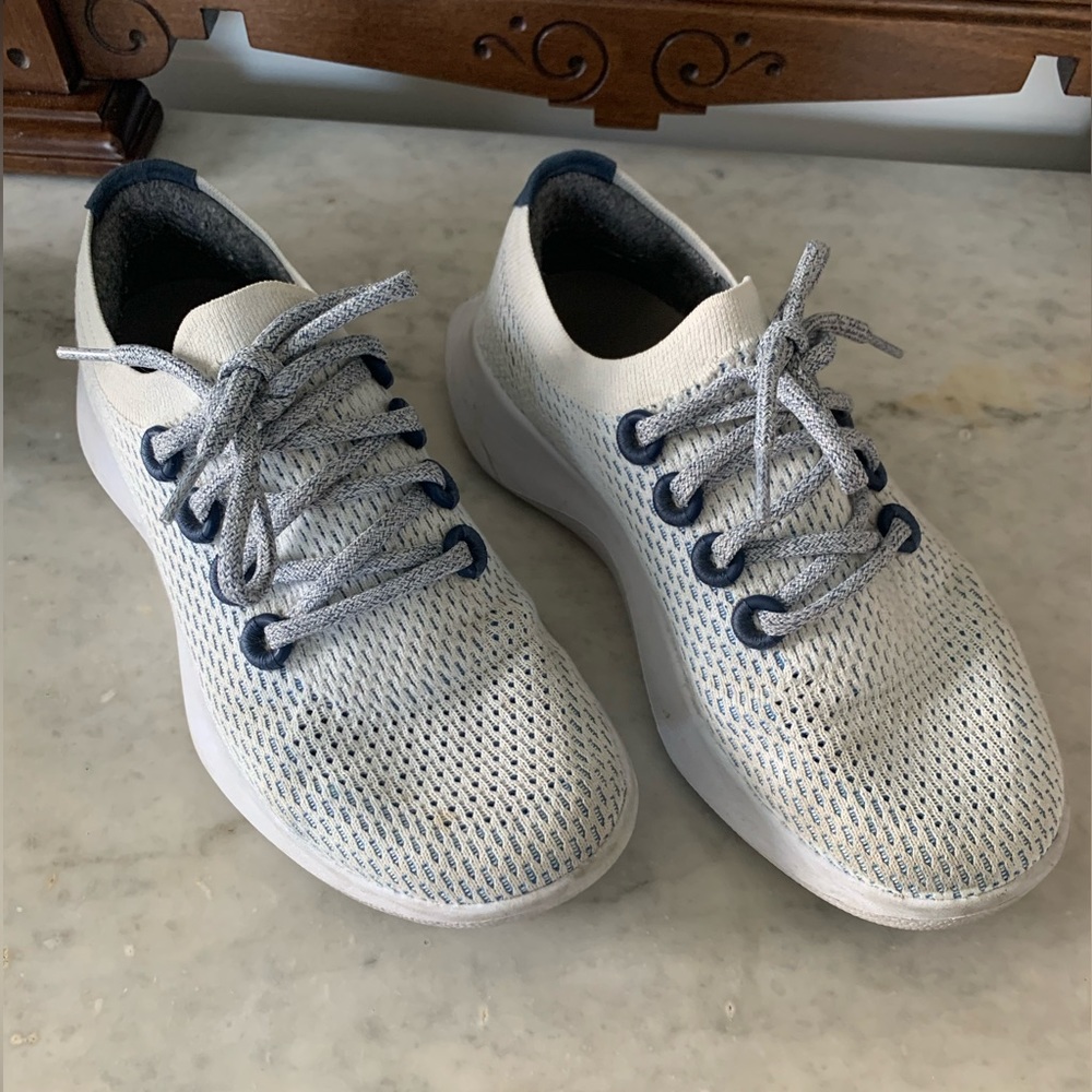 Women’s Tree Dasher 2 Allbirds Running Shoes